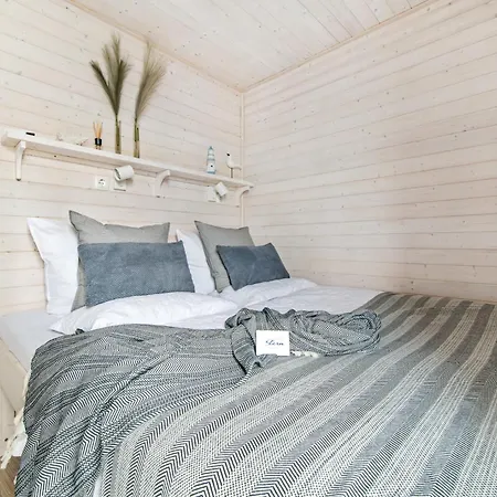 Hausboot Flensburger Foerde 