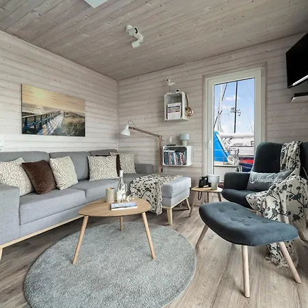 Hausboot Flensburger Foerde 